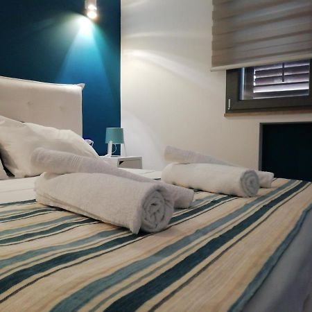 Loft 99 Villa Palermo Ngoại thất bức ảnh