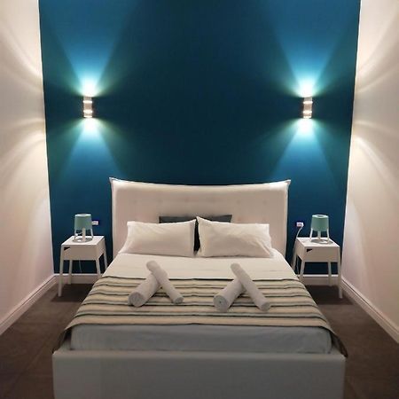 Loft 99 Villa Palermo Ngoại thất bức ảnh
