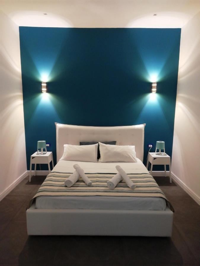Loft 99 Villa Palermo Ngoại thất bức ảnh