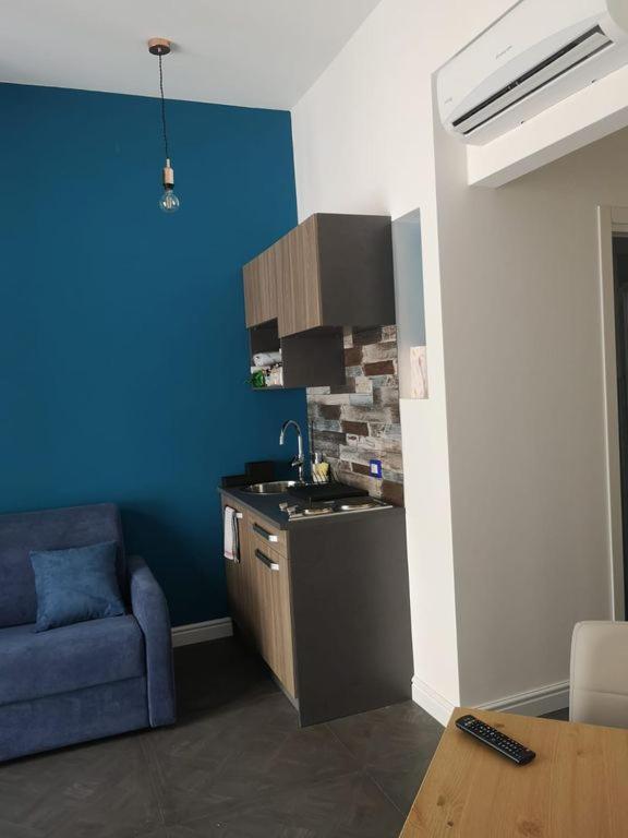 Loft 99 Villa Palermo Ngoại thất bức ảnh