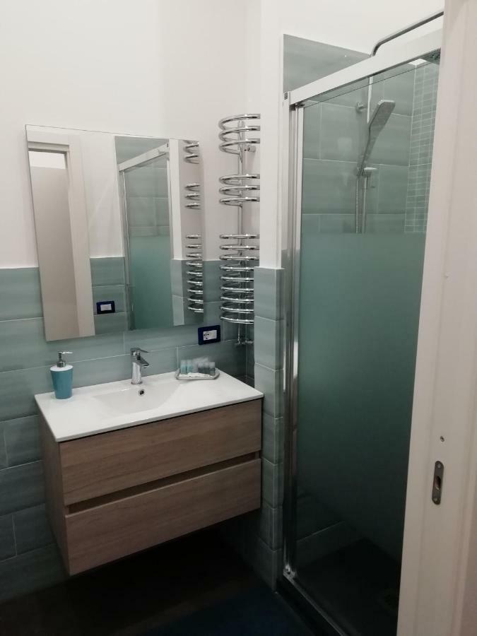 Loft 99 Villa Palermo Ngoại thất bức ảnh