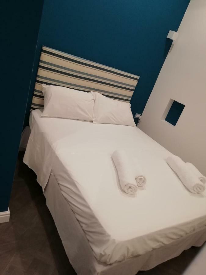 Loft 99 Villa Palermo Ngoại thất bức ảnh