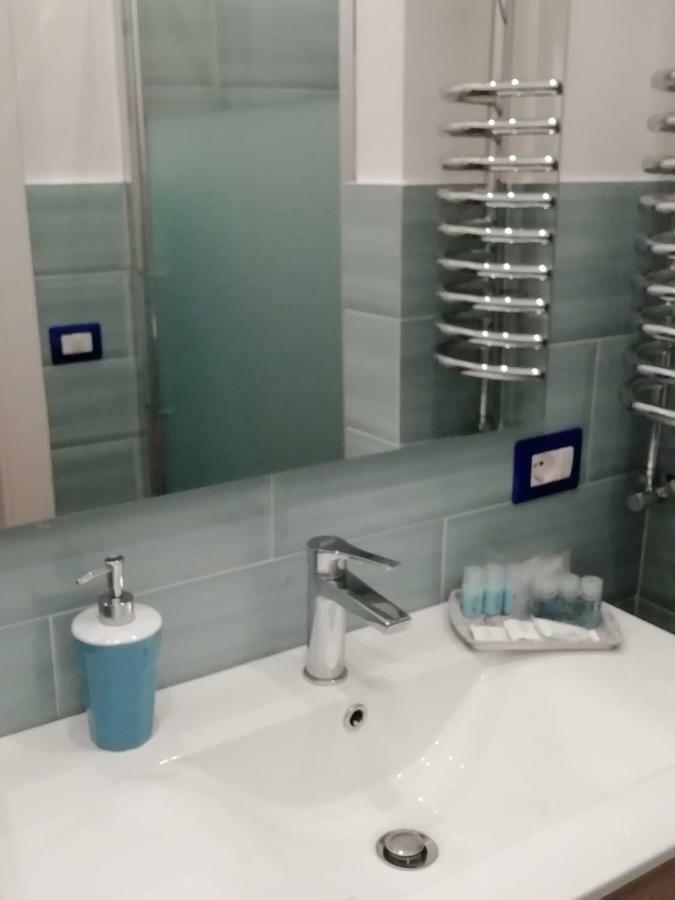 Loft 99 Villa Palermo Ngoại thất bức ảnh