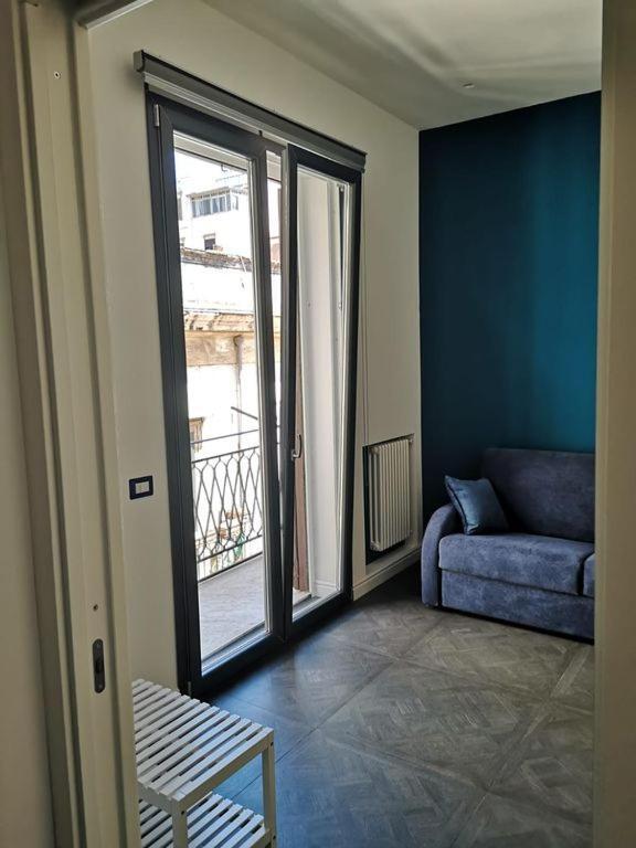 Loft 99 Villa Palermo Ngoại thất bức ảnh