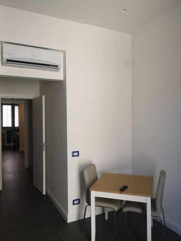 Loft 99 Villa Palermo Ngoại thất bức ảnh