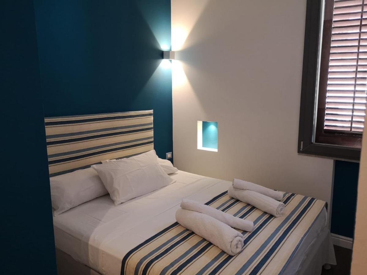Loft 99 Villa Palermo Ngoại thất bức ảnh