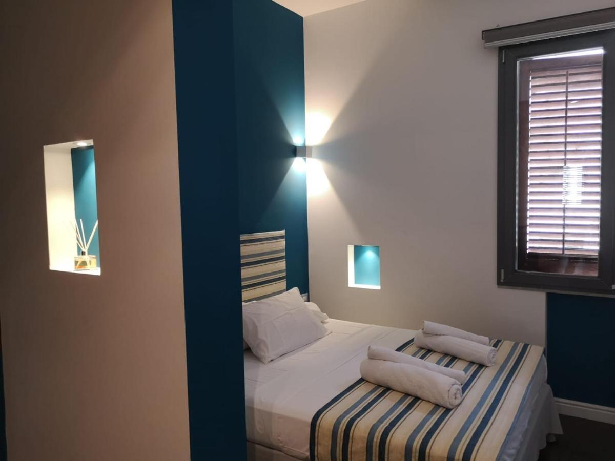 Loft 99 Villa Palermo Ngoại thất bức ảnh